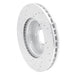 Disc Brake Rotor Dynamic Friction 631-46035R