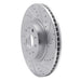 Disc Brake Rotor Dynamic Friction 631-46036R