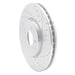 Disc Brake Rotor Dynamic Friction 631-46037R