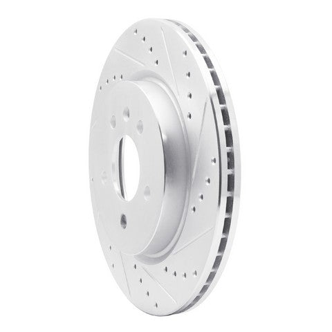 Disc Brake Rotor Dynamic Friction 631-46041R