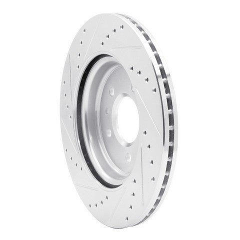 Disc Brake Rotor Dynamic Friction 631-46041R