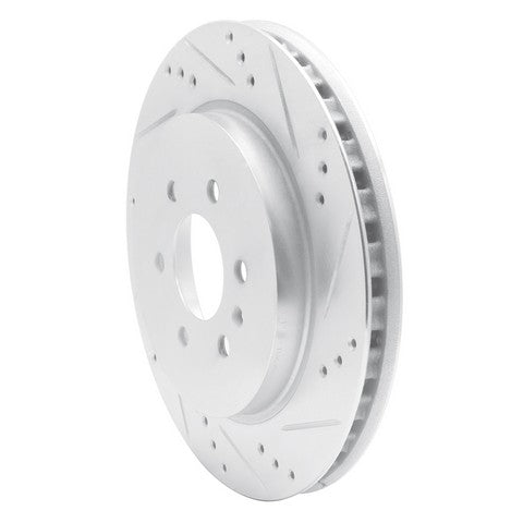 Disc Brake Rotor Dynamic Friction 631-46044R