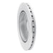 Disc Brake Rotor Dynamic Friction 631-46044R