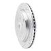 Disc Brake Rotor Dynamic Friction 631-46045L