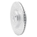 Disc Brake Rotor Dynamic Friction 631-46046R