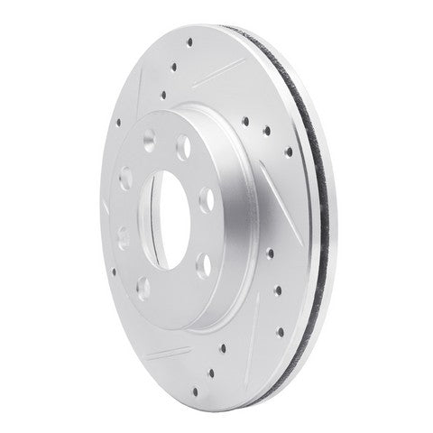 Disc Brake Rotor Dynamic Friction 631-47000L