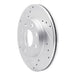 Disc Brake Rotor Dynamic Friction 631-47000L