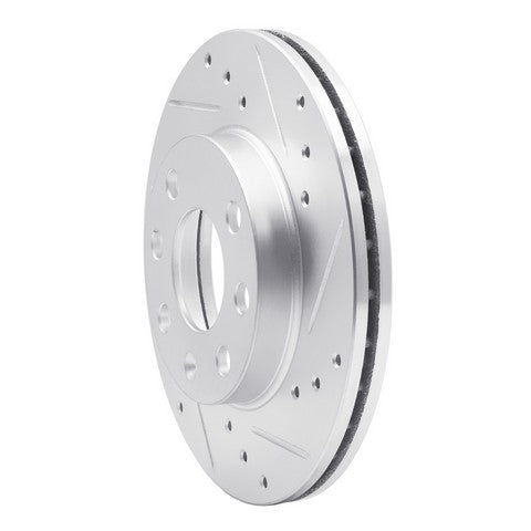 Disc Brake Rotor Dynamic Friction 631-47000R