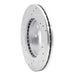 Disc Brake Rotor Dynamic Friction 631-47000R