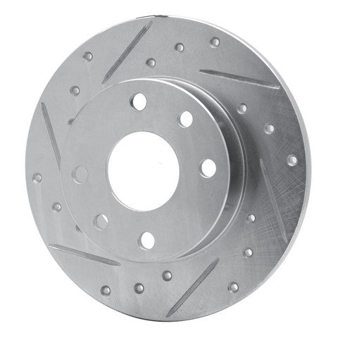 Disc Brake Rotor Dynamic Friction 631-47001L