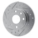 Disc Brake Rotor Dynamic Friction 631-47001L