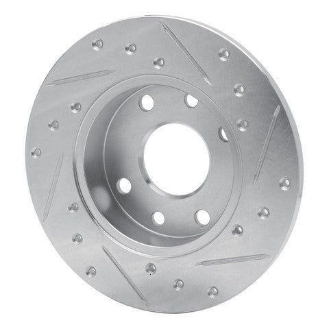 Disc Brake Rotor Dynamic Friction 631-47001L