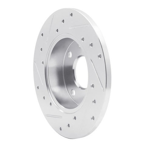 Disc Brake Rotor Dynamic Friction 631-47001R