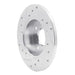Disc Brake Rotor Dynamic Friction 631-47001R