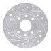 Disc Brake Rotor Dynamic Friction 631-47001R