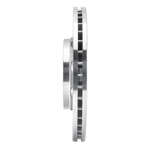 Disc Brake Rotor Dynamic Friction 631-47003L