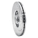 Disc Brake Rotor Dynamic Friction 631-47003L