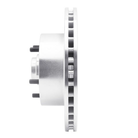 Disc Brake Rotor Dynamic Friction 631-47004L