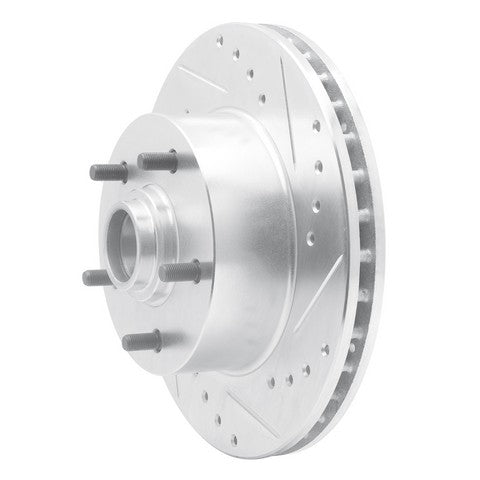 Disc Brake Rotor Dynamic Friction 631-47004R