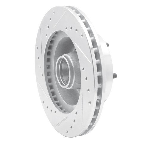 Disc Brake Rotor Dynamic Friction 631-47004R