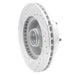 Disc Brake Rotor Dynamic Friction 631-47004R