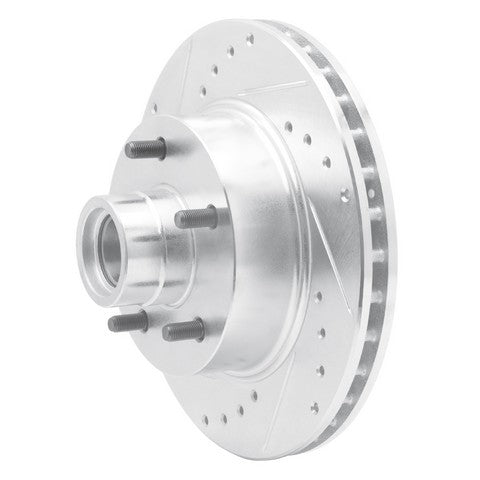 Disc Brake Rotor Dynamic Friction 631-47005L