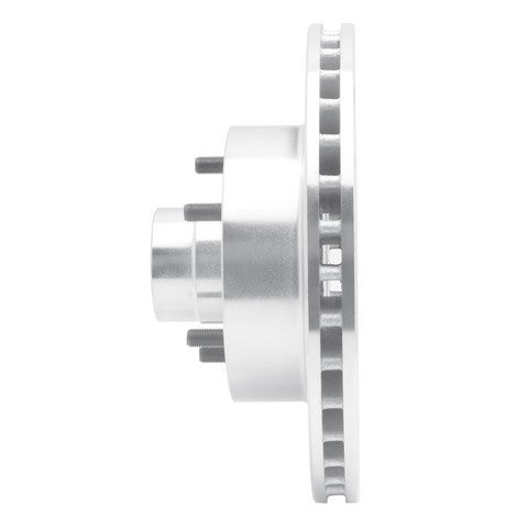 Disc Brake Rotor Dynamic Friction 631-47005L