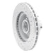 Disc Brake Rotor Dynamic Friction 631-47005L