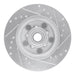 Disc Brake Rotor Dynamic Friction 631-47005L