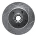Disc Brake Rotor Dynamic Friction 631-47005R