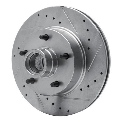 Disc Brake Rotor Dynamic Friction 631-47005R