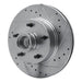 Disc Brake Rotor Dynamic Friction 631-47005R