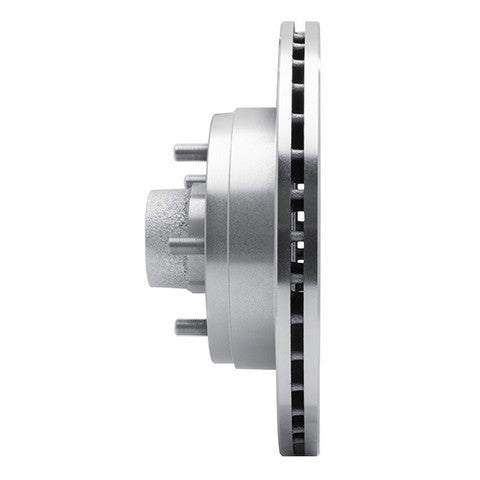 Disc Brake Rotor Dynamic Friction 631-47006L