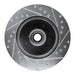 Disc Brake Rotor Dynamic Friction 631-47006L