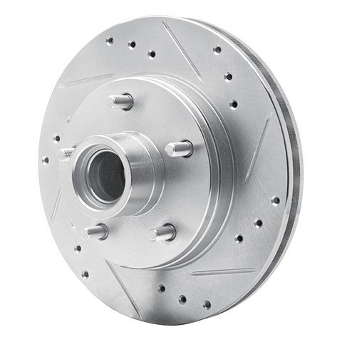 Disc Brake Rotor Dynamic Friction 631-47007L