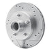 Disc Brake Rotor Dynamic Friction 631-47007L