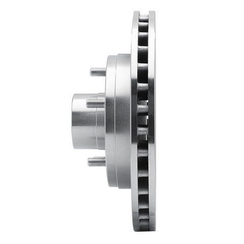 Disc Brake Rotor Dynamic Friction 631-47007L