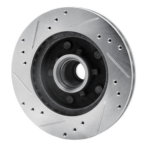 Disc Brake Rotor Dynamic Friction 631-47007L