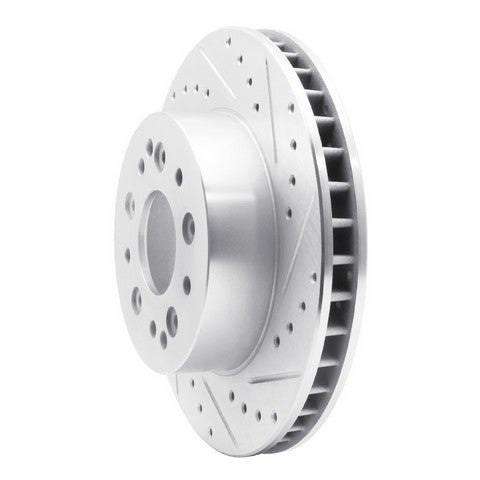 Disc Brake Rotor Dynamic Friction 631-47008R