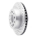 Disc Brake Rotor Dynamic Friction 631-47008R