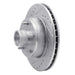 Disc Brake Rotor Dynamic Friction 631-47009L