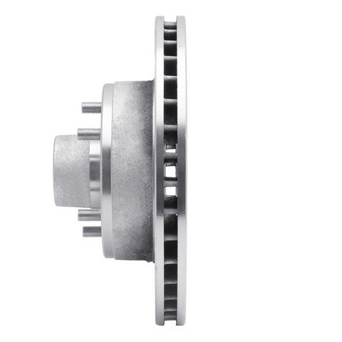 Disc Brake Rotor Dynamic Friction 631-47009L