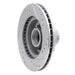 Disc Brake Rotor Dynamic Friction 631-47009L