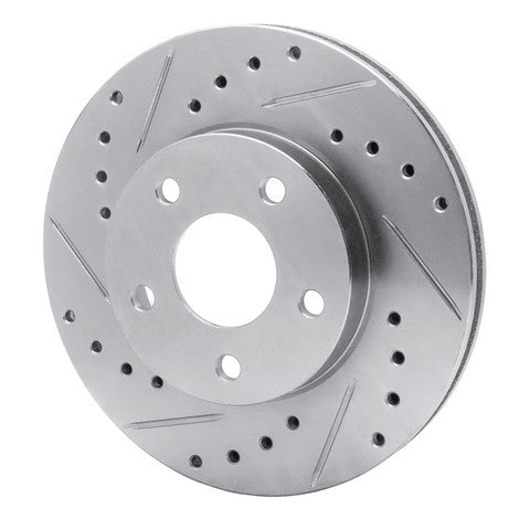 Disc Brake Rotor Dynamic Friction 631-47010L