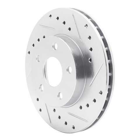 Disc Brake Rotor Dynamic Friction 631-47010R