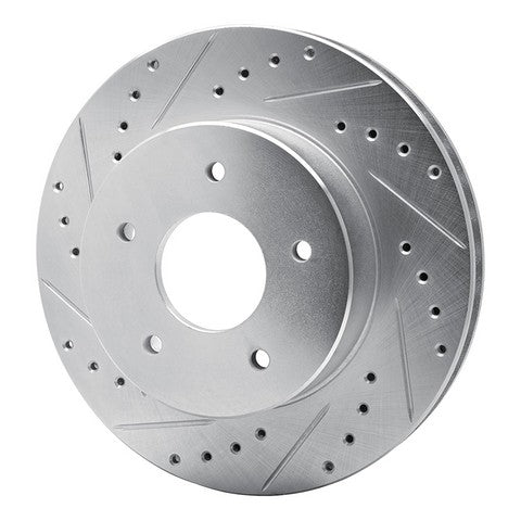 Disc Brake Rotor Dynamic Friction 631-47011L