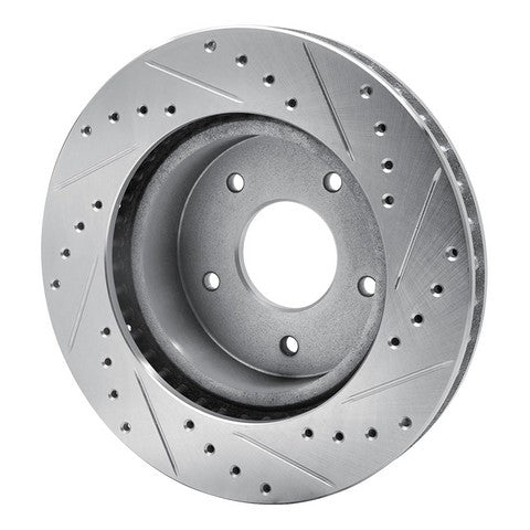 Disc Brake Rotor Dynamic Friction 631-47011L