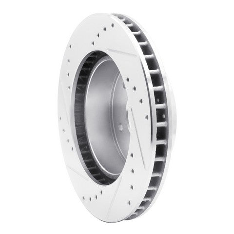 Disc Brake Rotor Dynamic Friction 631-47011R
