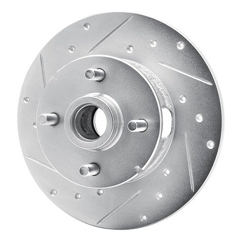 Disc Brake Rotor Dynamic Friction 631-47012L
