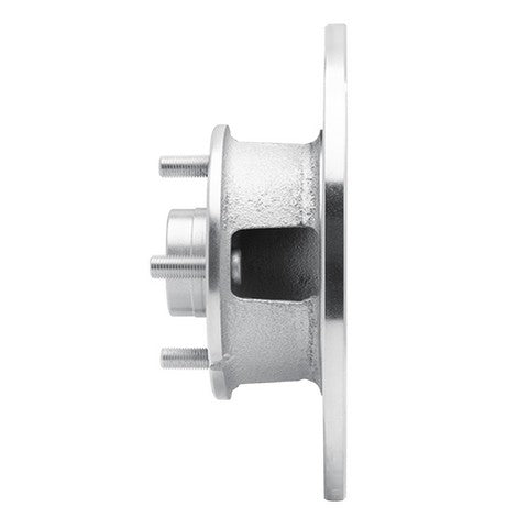 Disc Brake Rotor Dynamic Friction 631-47012L